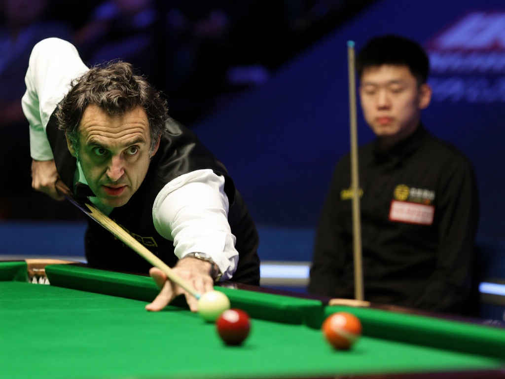 着极高的竞 着极高的竞