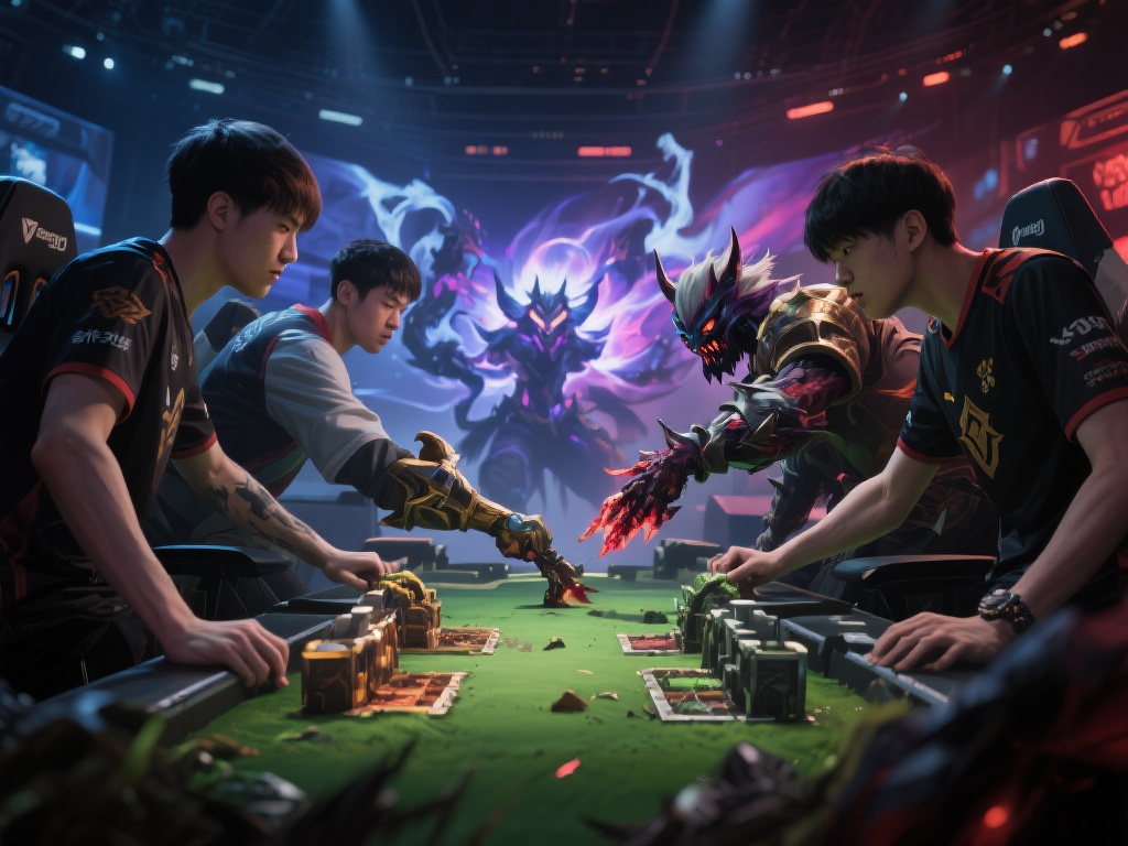 奏的掌控上 奏的掌控上