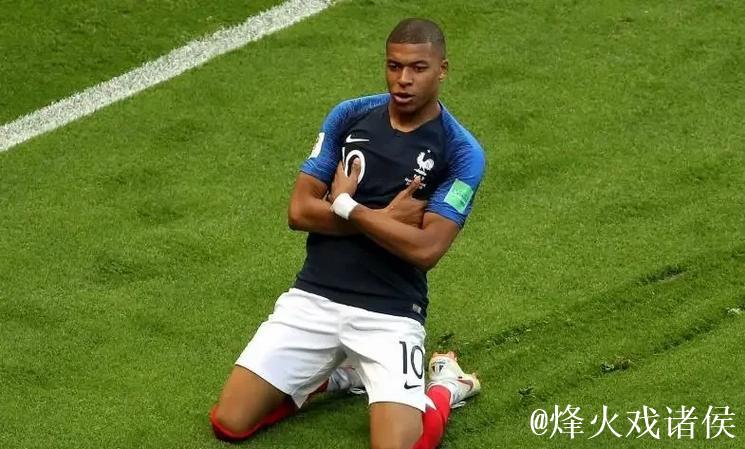 姆巴佩能否率队夺欧冠?这将决定他的荣誉成色 姆巴佩能否率队夺欧冠?这将决定他的荣誉成色