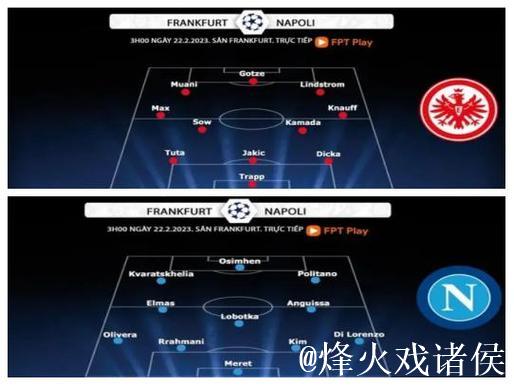 巴塞罗那主场险胜法兰克福 欧冠第六轮2比1收官