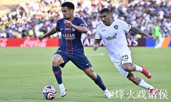 法甲U21球员身价排行:内维斯1.1亿欧领跑,杜埃与埃梅里跻身前三 法甲U21球员身价排行:内维斯1.1亿欧领跑,杜埃与埃梅里跻身前三