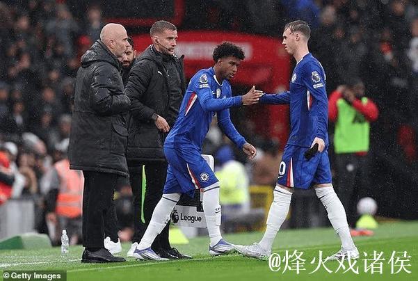 邮报：博纳诺特明白自己是替补，选择切尔西另有原因